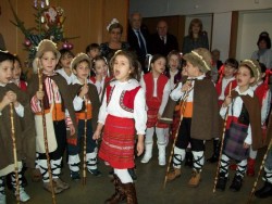 На Коледа се случват чудеса!